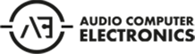 Audio Computer Electronics logo